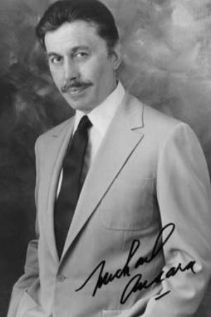 Michael Ansara : Photo officielle