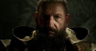 Iron Man 3 : photo Ben Kingsley