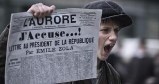 J’accuse : photo