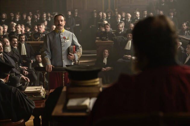 Photo Jean Dujardin