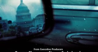 K Street : Affiche officielle