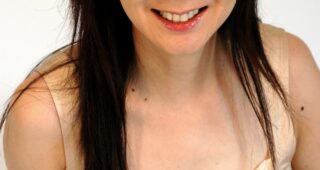 Michiru Ôshima : Photo officielle