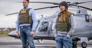 La Chute du Président : photo, Jada Pinkett Smith