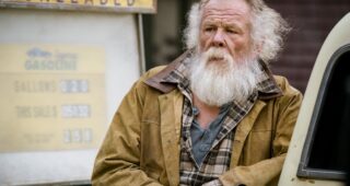 La Chute du Président : photo, Nick Nolte