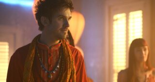Legion saison 3 : photo, Dan Stevens