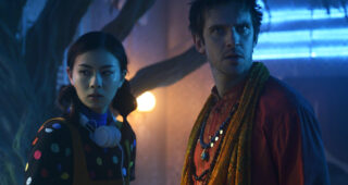 Legion saison 3 : photo, Dan Stevens