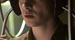 Legion saison 3 : photo, Harry Lloyd