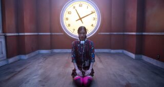 Legion saison 3 : photo, Lauren Tsai
