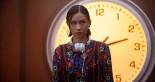 Legion saison 3 : photo, Lauren Tsai