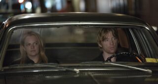 Les Baronnes : photo, Elisabeth Moss, Domhnall Gleeson