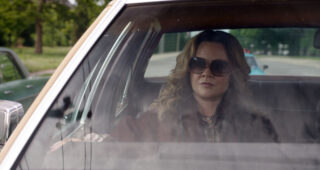 Les Baronnes : photo, Melissa McCarthy