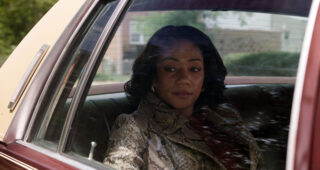 Les Baronnes : photo, Tiffany Haddish