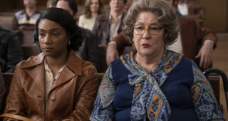 Les Baronnes : photo, Tiffany Haddish, Margo Martindale