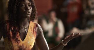Little Monsters : photo, Lupita Nyong'o