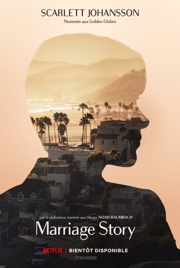 Affiche française