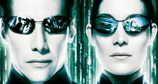 Matrix Reloaded : Photo