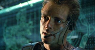 Michael Biehn : photo Aliens