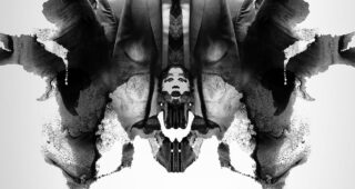Mindhunter Saison 2 : Affiche US