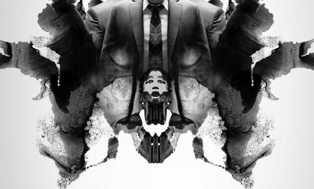 Mindhunter Saison 2 : Affiche US