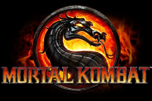 photo Mortal Kombat