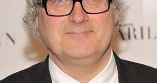 Simon Curtis : Photo officielle