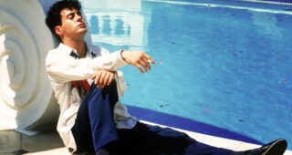 Neige sur Beverly Hills : photo, Robert Downey Jr.