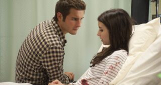 Nico Tortorella : Scream 4