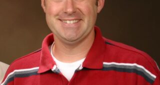 Alex Kendrick : Photo officielle