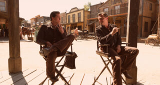 Once Upon a Time... in Hollywood : photo