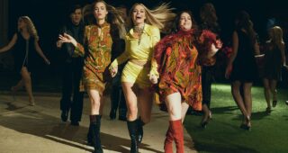 Once Upon a Time... in Hollywood : photo, Margot Robbie