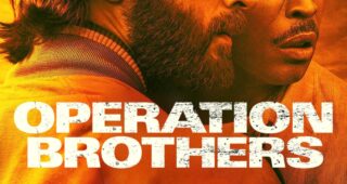 Operation Brothers : affiche