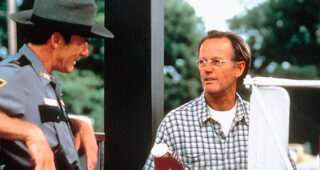 Or de la vie (L') : photo, Peter Fonda