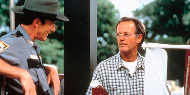 photo, Peter Fonda
