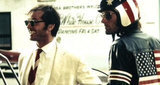Peter Fonda : photo, Easy Rider