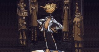Pinocchio : photo