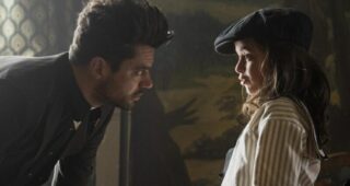 Preacher Saison 4 : photo, Dominic Cooper