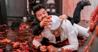 Preacher Saison 4 : photo, Dominic Cooper