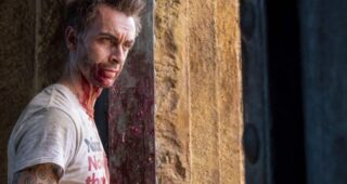 Preacher Saison 4 : photo, Joseph Gilgun
