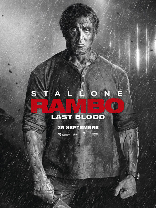 Affiche