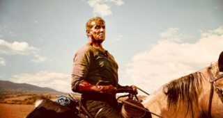 Rambo : Last Blood : photo, Sylvester Stallone