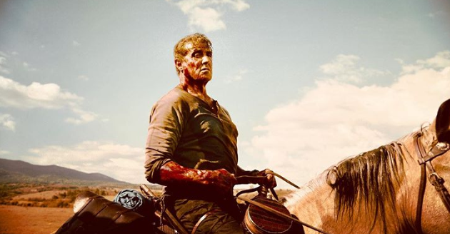 Rambo : Last Blood : photo, Sylvester Stallone