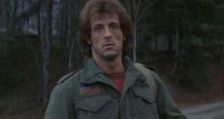 Rambo : photo