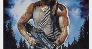 Rambo : photo