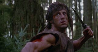 Rambo : photo