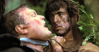 Rambo : photo