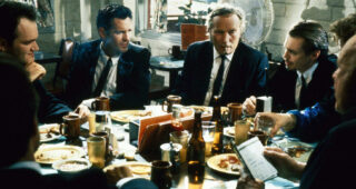 Reservoir Dogs : photo