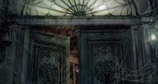 Resident Evil : photo Resident Evil Netflix