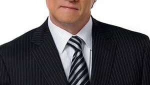 Peter Howitt : Photo officielle