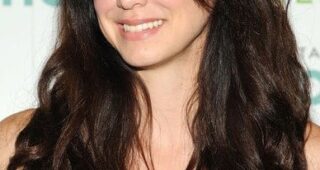 Mozhan Marnò : Photo officielle
