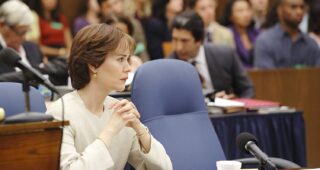 Sarah Paulson : Sarah Paulson, American Crime Story